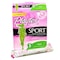 Playtex Sport Plastic Super Tampons, Unscented, PK216 08111 - alternate 1